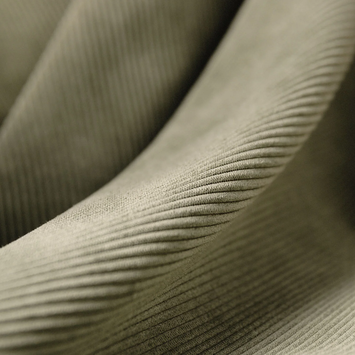LUNA - Corner - Corduroy Lime - Image 4