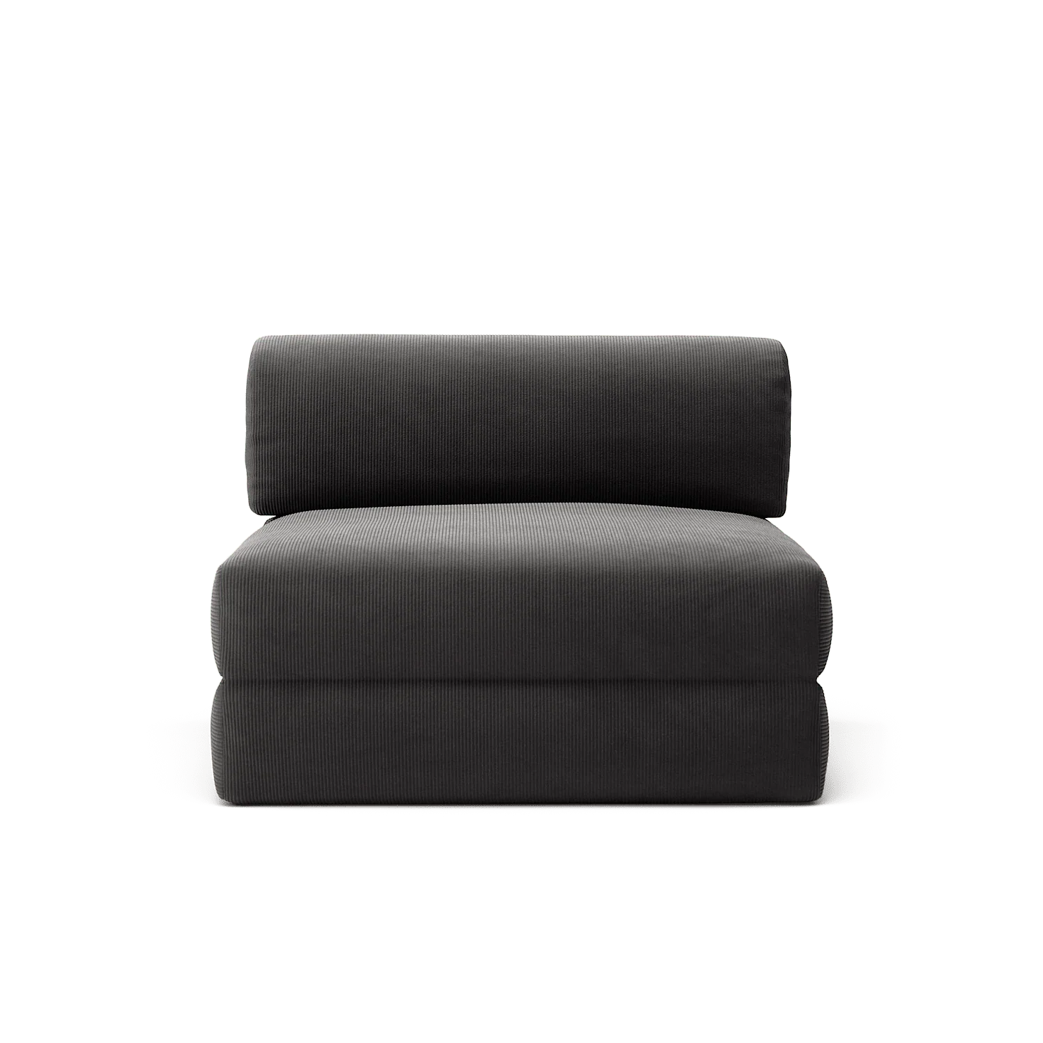 LUNA - Seat - Corduroy Charcoal