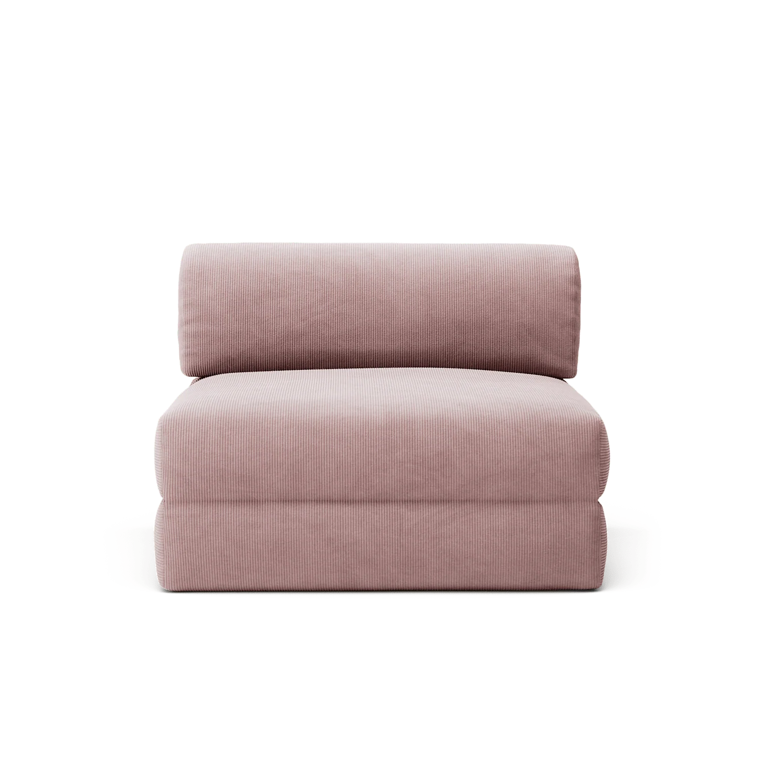 LUNA - Seat - Corduroy Soft Pink