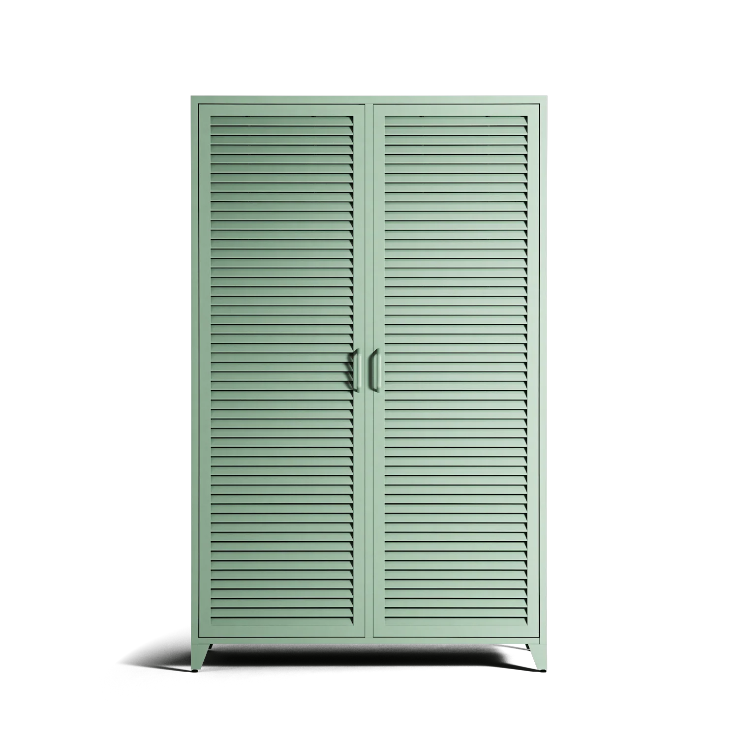 Mandarin - Wide Wardrobe - Sage