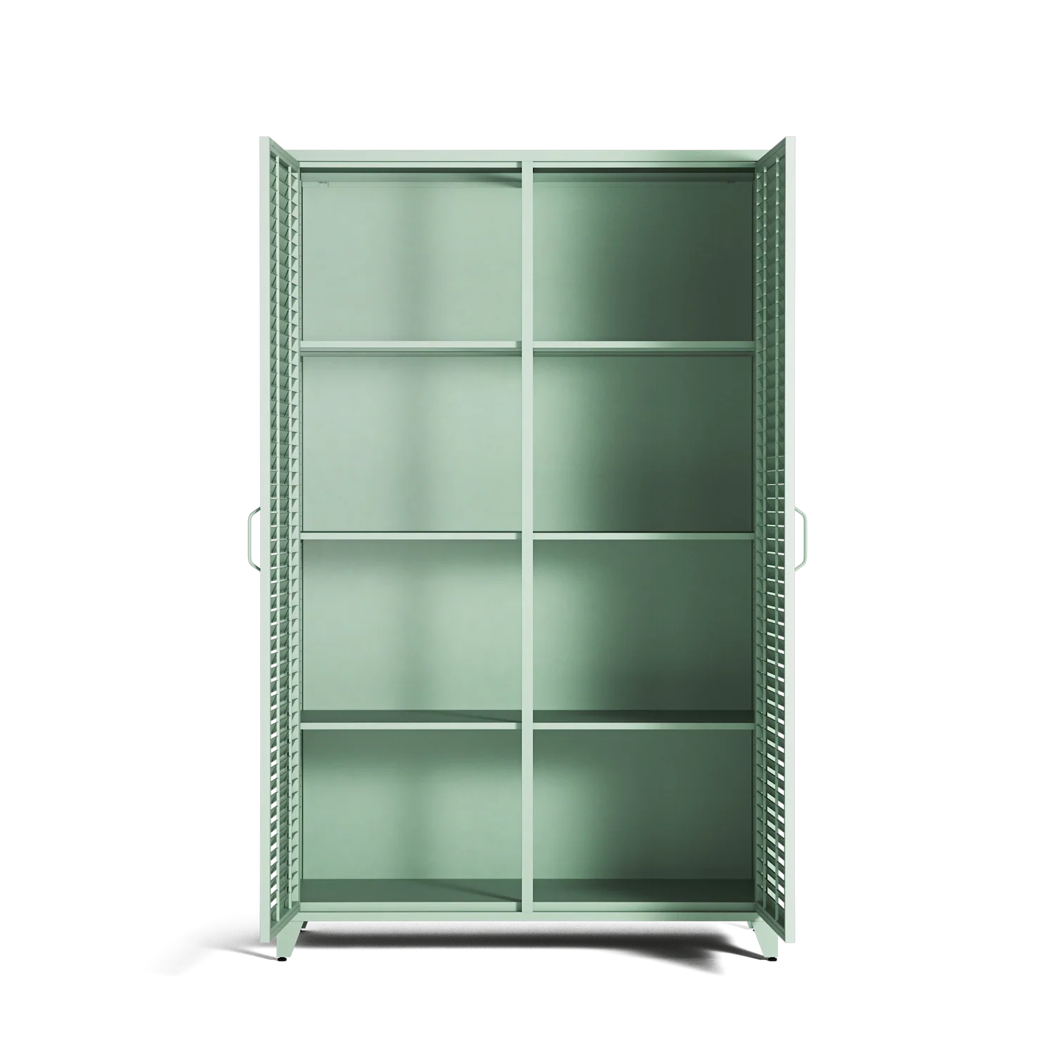 Mandarin - Wide Wardrobe - Sage - Image 4